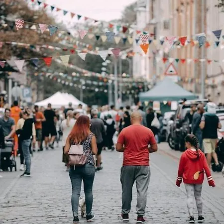 Wide & Light - Self Check In * リガ